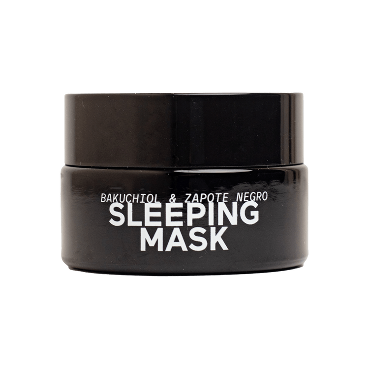 Sleeping Mascarilla para dormir ayuda a renovar la puel