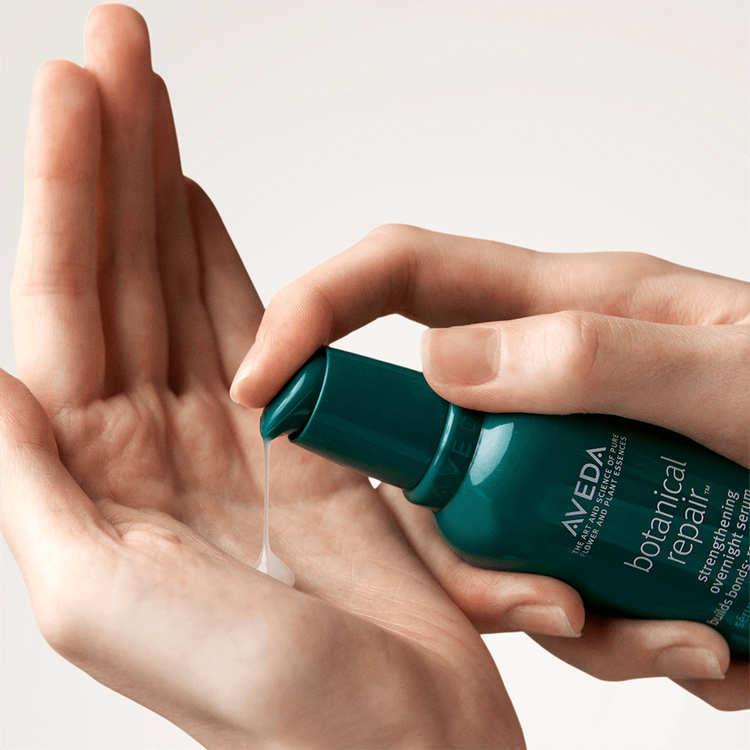 Botanical Repair - Suero nocturno, repara y fortalece el cabello