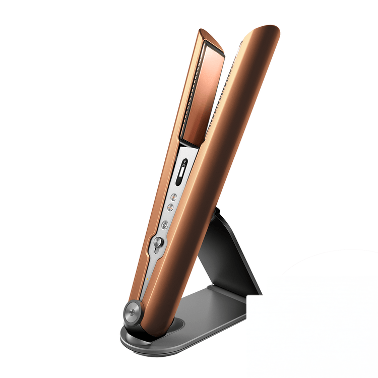 Corrale - Alaciadora