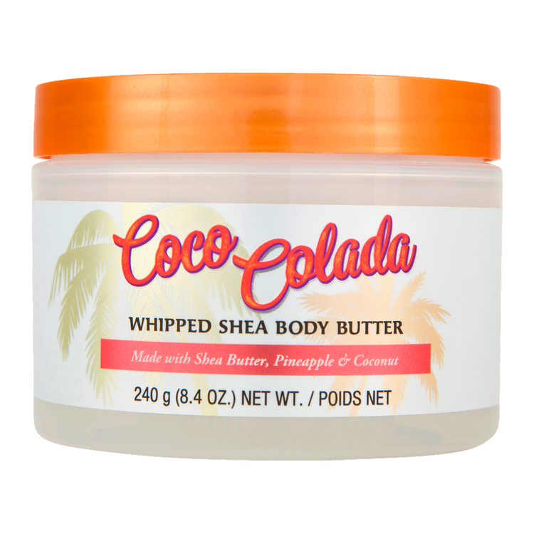 WhippedBodyButterCocoColada-Mantecacorporal,ultrahidratante