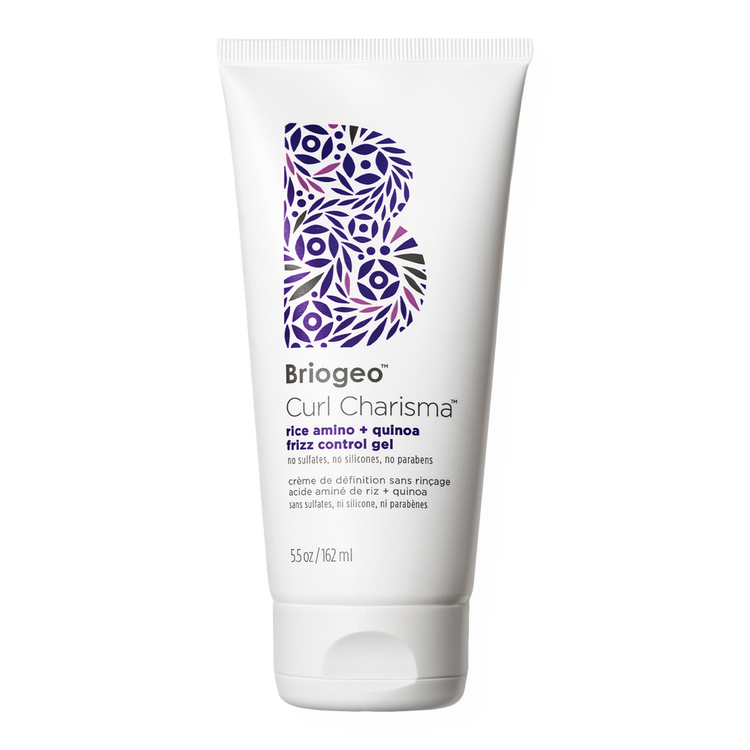 Curl Charisma™ Gel antifrizz fijación ligera a media