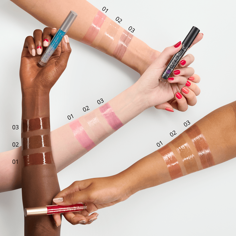 What The Fake! Extreme Plumping Lip Filler Voluminizador labial