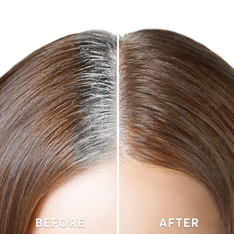 The Great Cover Up Root Touch Up + Brow Filler - Retocador, cubre las raices