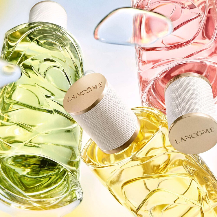 Les Ô Off Now - Eau de Toilette, fragancia floral