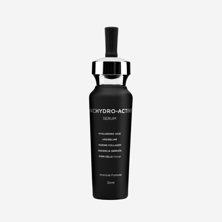 Unichydro-Active - Sérum facial hidratante, calmante y antiedad