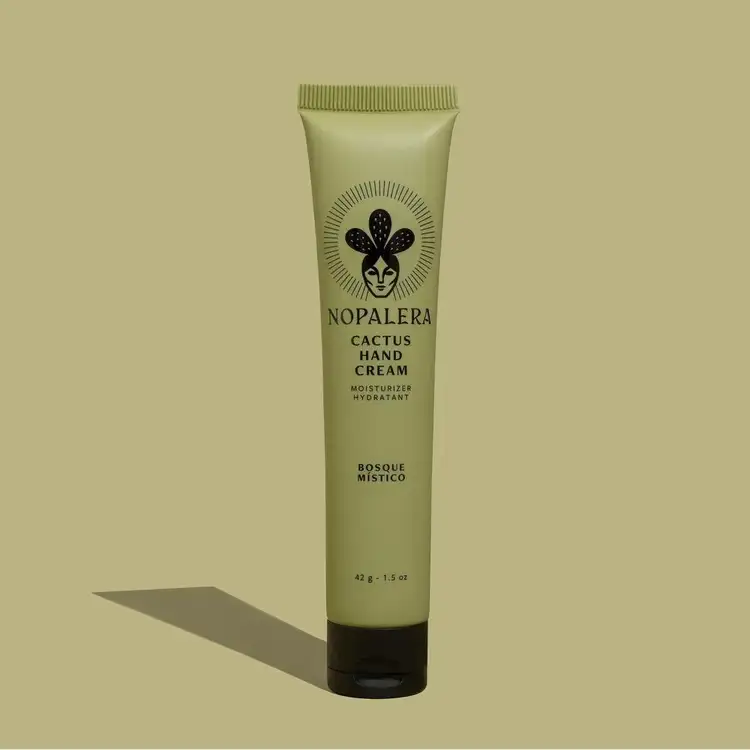 Bosque Místico Crema corporal hidratación profunda