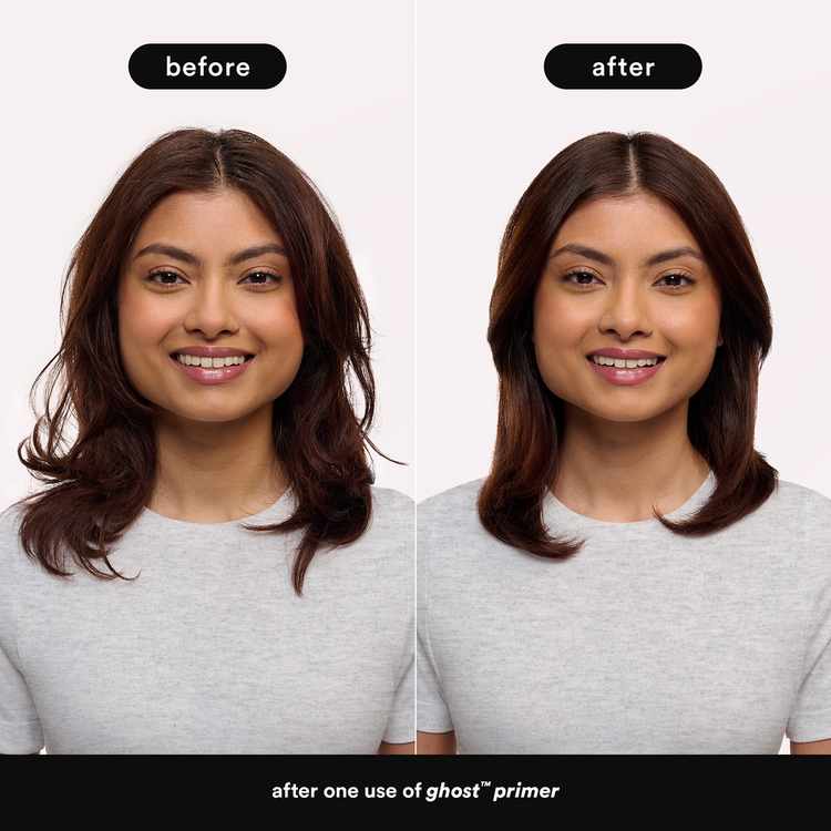 Ghost Prep Protector térmico protege el cabello