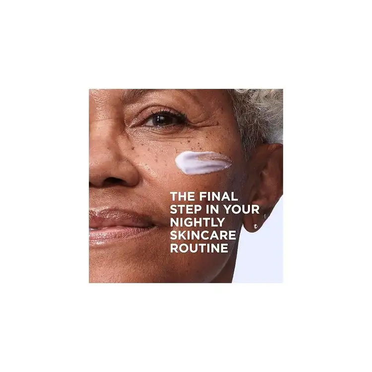 Confidence In Your Beauty Sleep - Crema facial, 5 signos de la edad resueltos en 7 noches