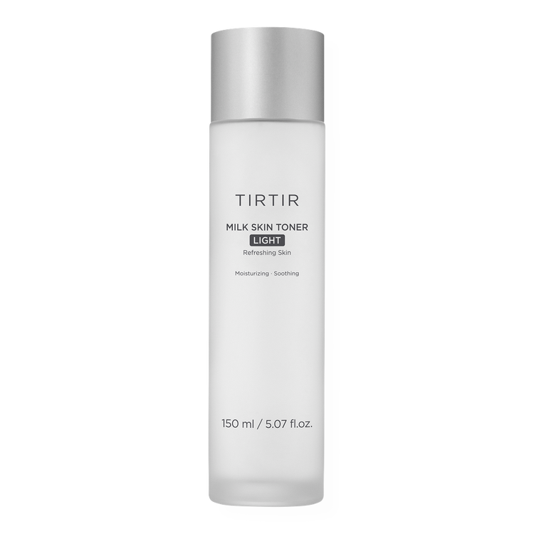 Milk Skin - Tónico facial, efecto refrescante y profundamente nutritivo