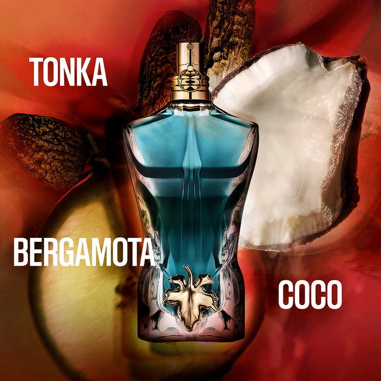 Le Beau Eau de Toilette para hombre