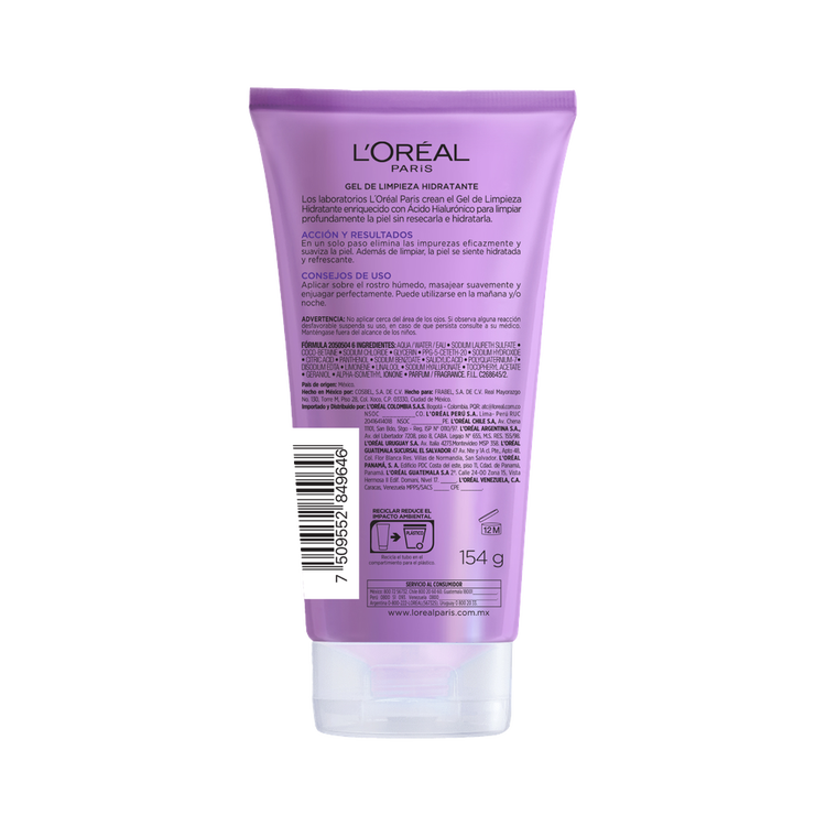 L'Oreal Paris Revitalift Protector solar reduce líneas de expresión