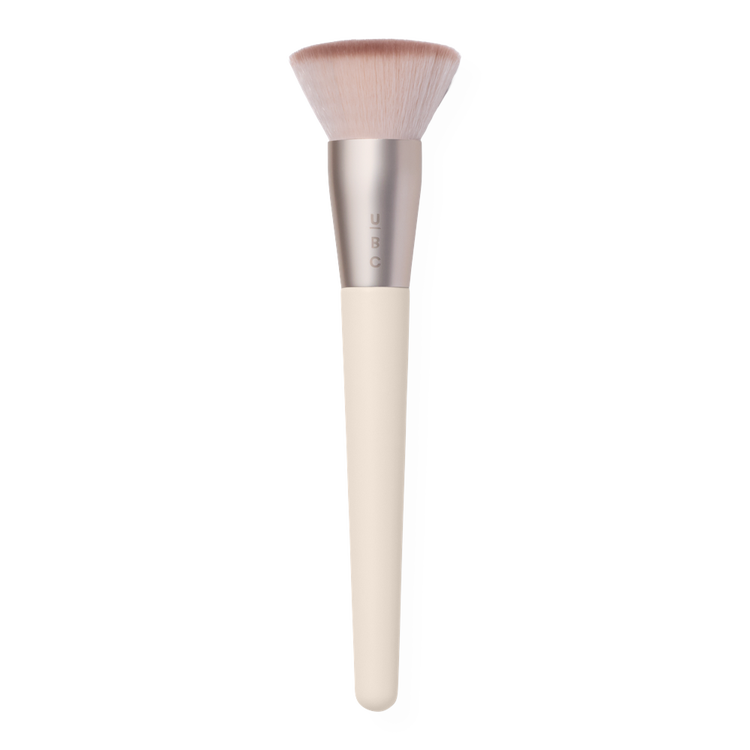Buffing Foundation Brush 108 Brocha para base acabado suave