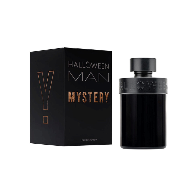 Man Mystery Eau De Parfum Perfume para hombre