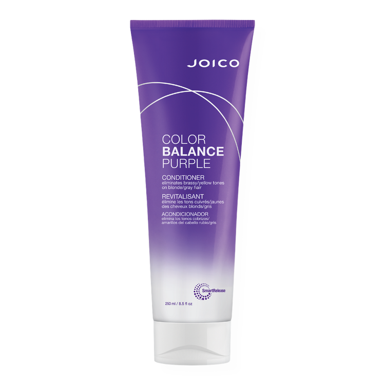 Color Balance Desenredante conserva el color del cabelllo