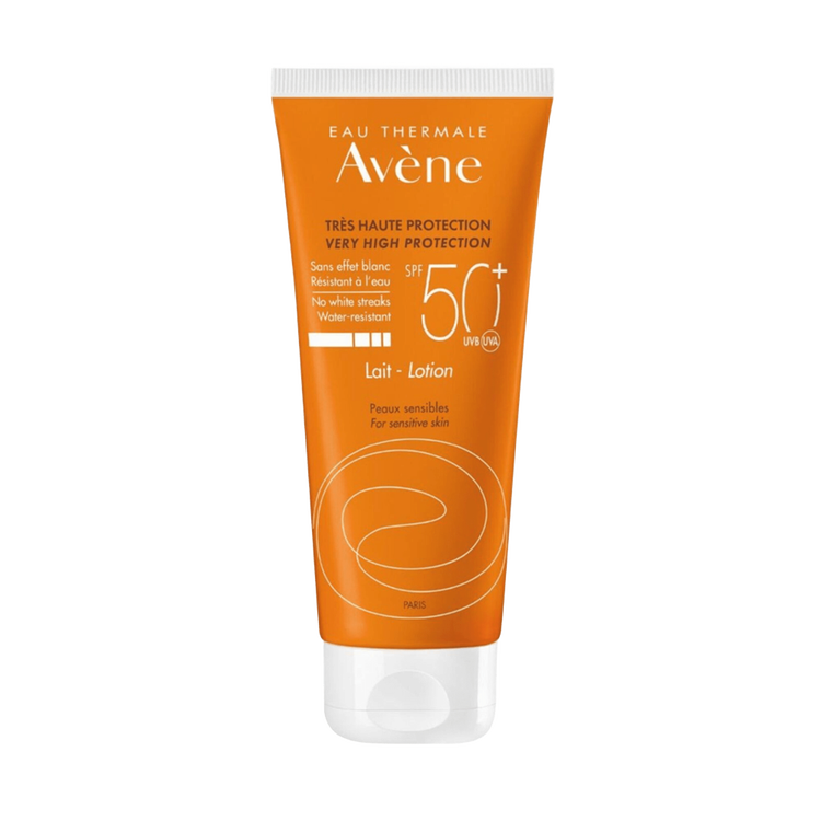 Eau Thermale - Protector solar, con acción nutritiva