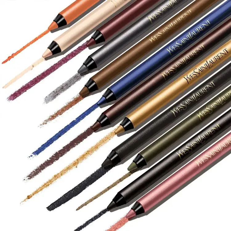 Lines Liberated Delineador ojos pigmentos ultrasaturados mate