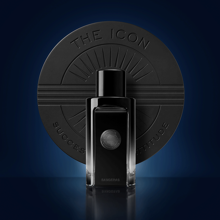 The Icon The Perfume Eau de Parfum para hombre