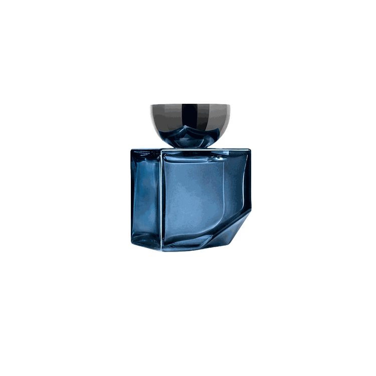 MY WORLD - Eau de Parfum 125 ml, creado a partir de tres universos olfativos