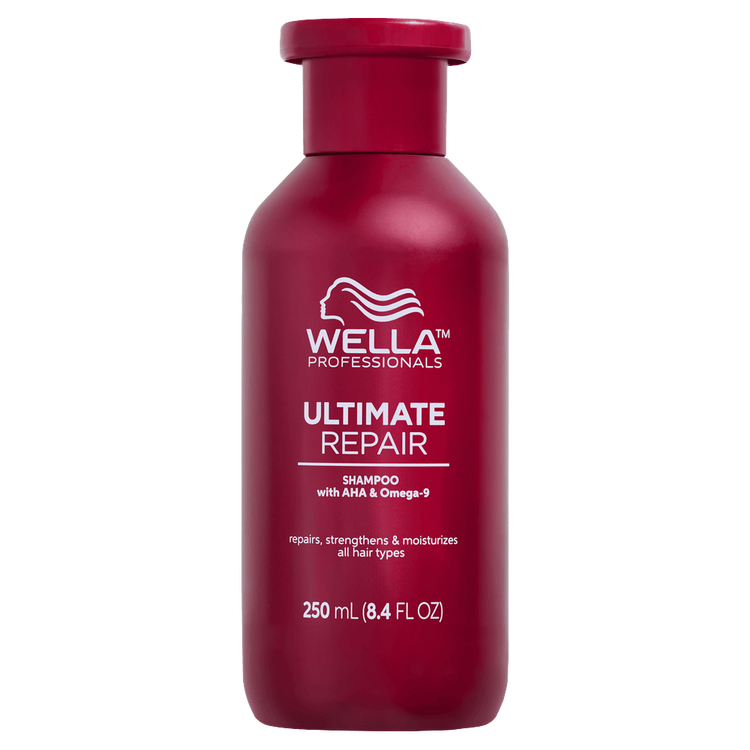 Ultimate Repair - Shampoo, para cabello dañado