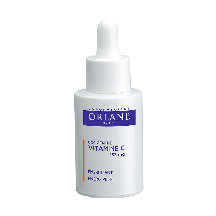 Concentré - Suero facial con vitamina C, pontente antioxidante