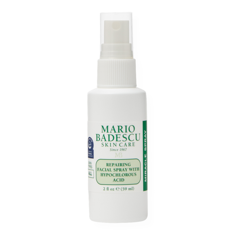 Repairing Hypochlorous Acid - Spray facial, alivia e hidrata la piel