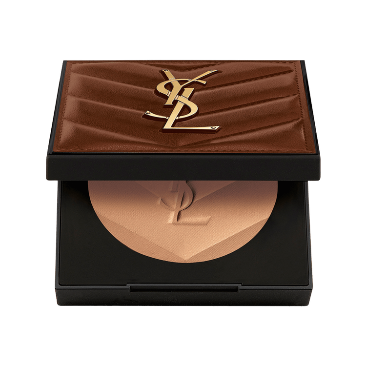 All Hours Bronceador de larga duración con acabado natural y radiante