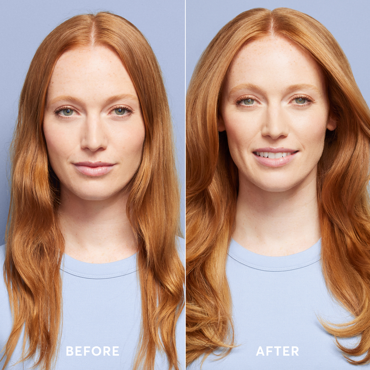 ColorSolve Customizable Total Volume - Shampoo, voluminiza tu cabello