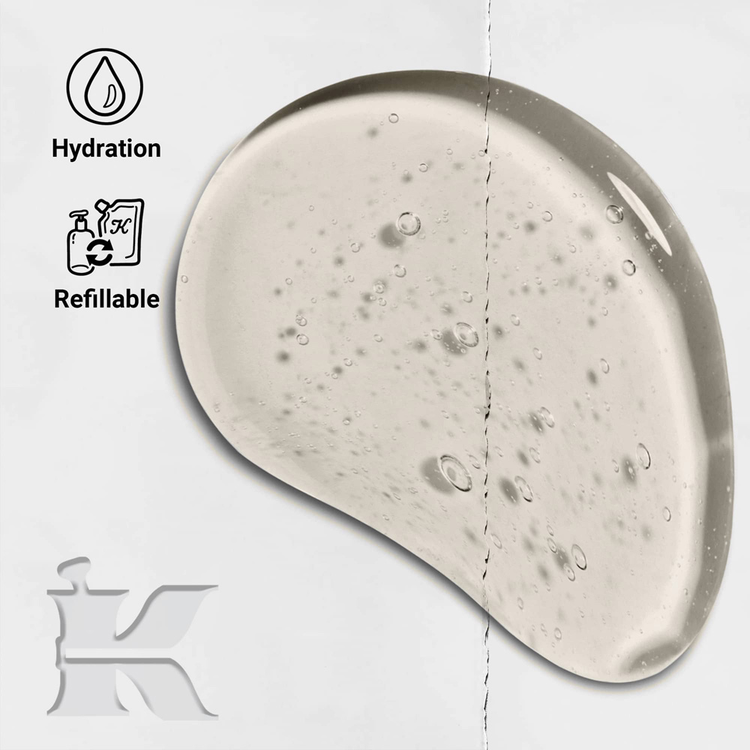 Amino Acid - Shampoo, brinda suavidad y brillo