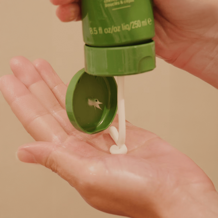 Be Curly Advanced™ Acondicionador hidratación de rizos en todas sus formas