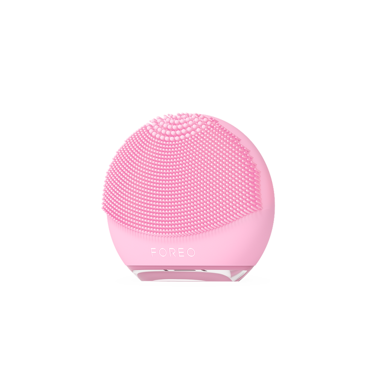 Luna 4 play - Dispositivo de limpieza facial, para todo tipo de piel