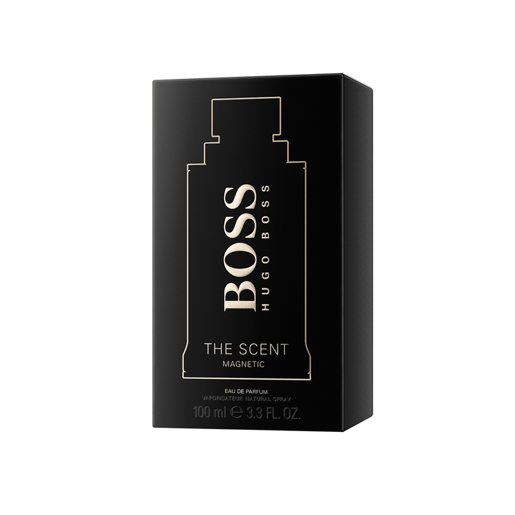 Boss The Scent Eau De Parfum Perfume para hombre