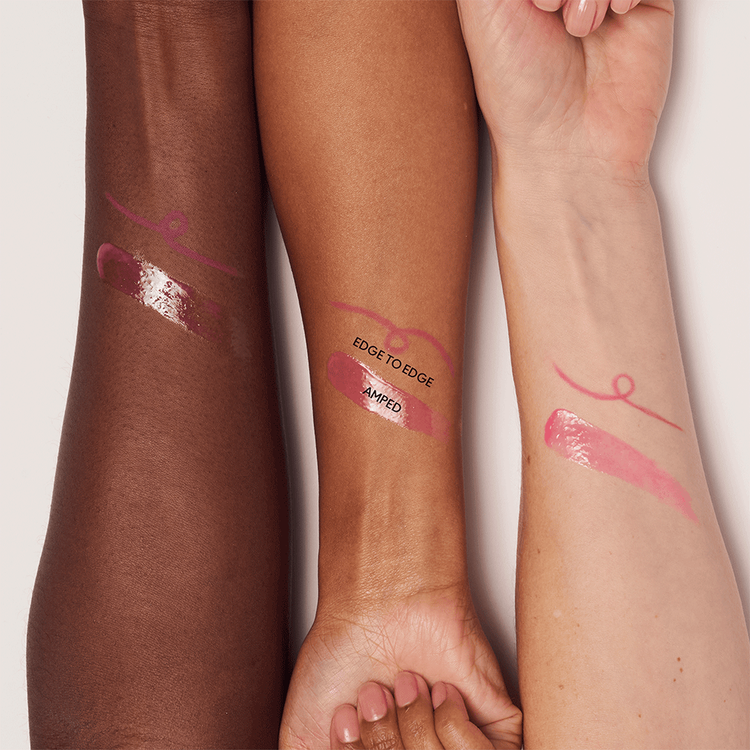 Anything's Glossible Lip Combo Kit - Set labial con delineador y Squirt Plumping Gloss Stick