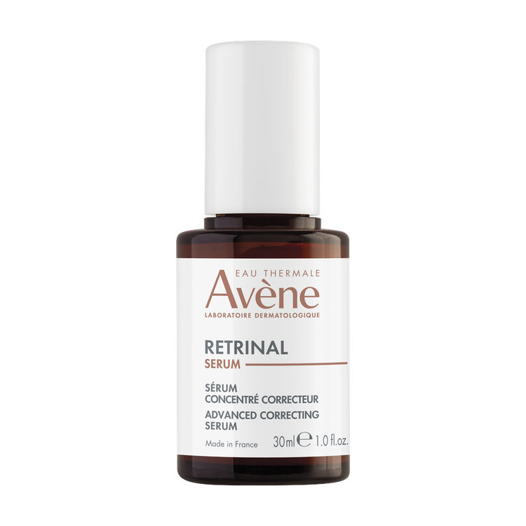 Retrinal Sérum antiedad antiarrugas piel más rejuvenecida