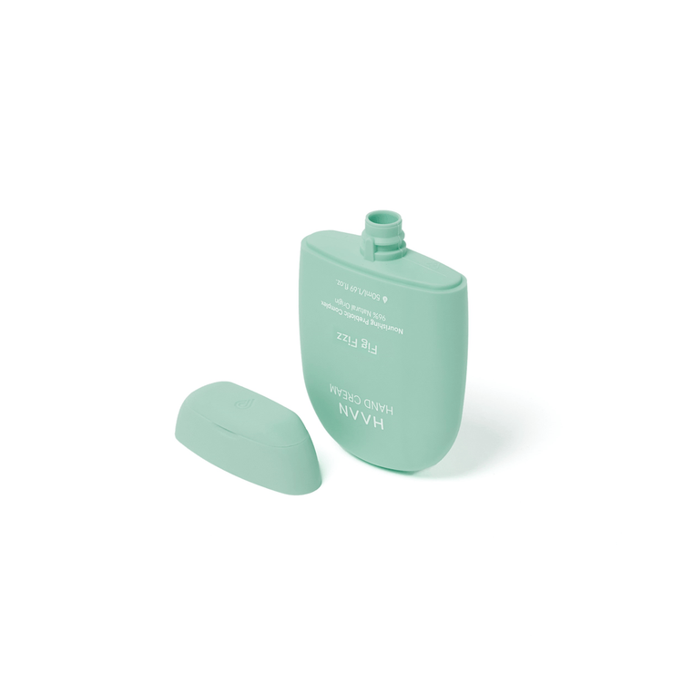 Hand Cream - Crema de manos, nutre y protege de la contaminación