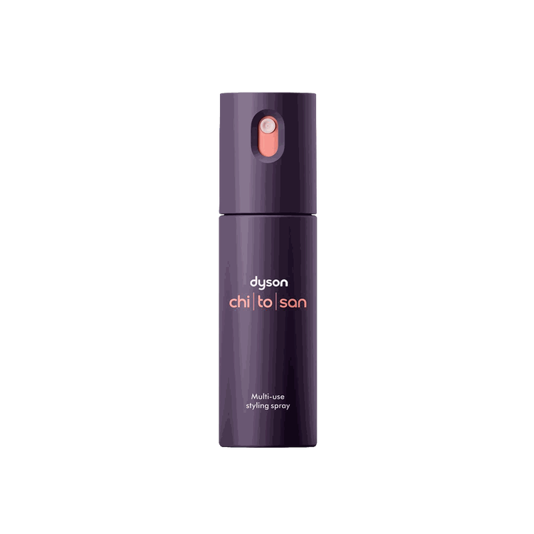 Chitosan™ - Spray de styling multiusos, 50 ml