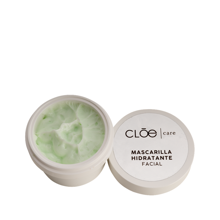Refill de mascarilla, para todo tipo de piel