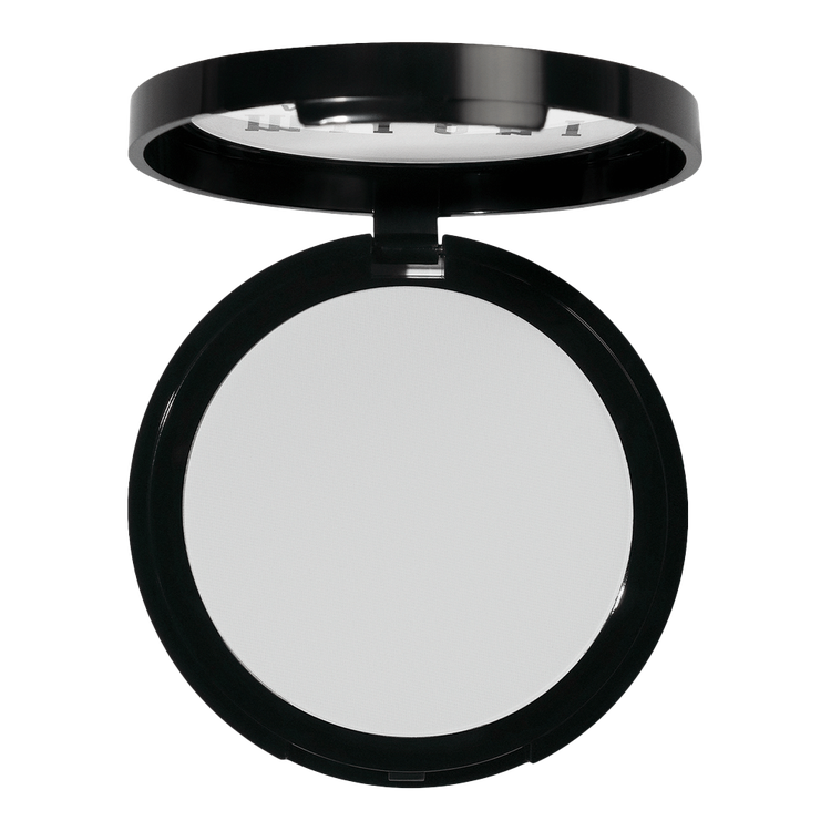 Make It Last Mattifying Polvo fijador mate polvo compacto matificante microfino.