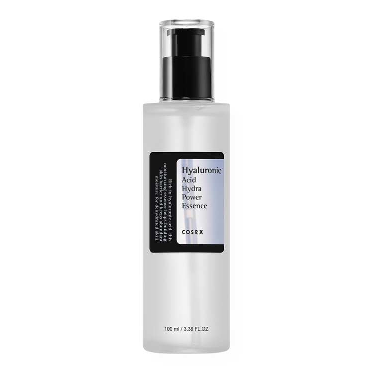 Hyaluronic Acid Hydra Power Essence Esencia hidratación profunda