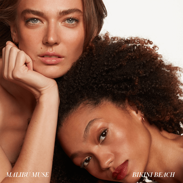 ReDimension Hydra - Bronceador, textura de gel a polvo