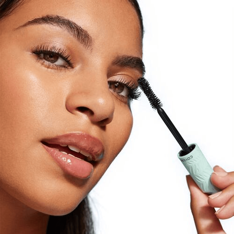 Blast Máscara de pestañas 24h de duración