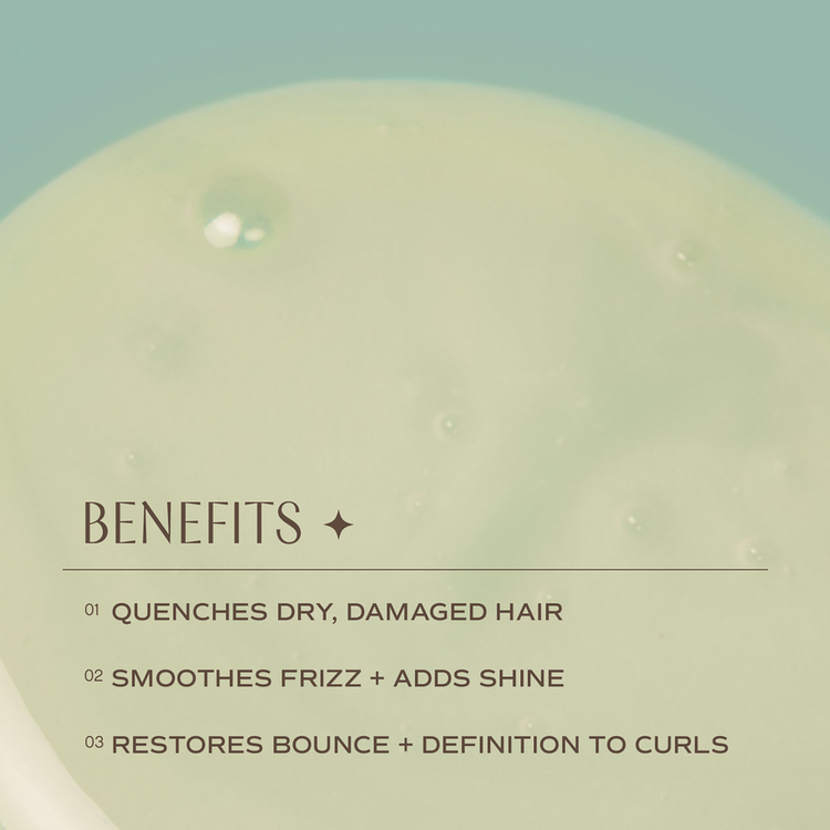 Hydrating Cream Shampoo hidrata y suaviza