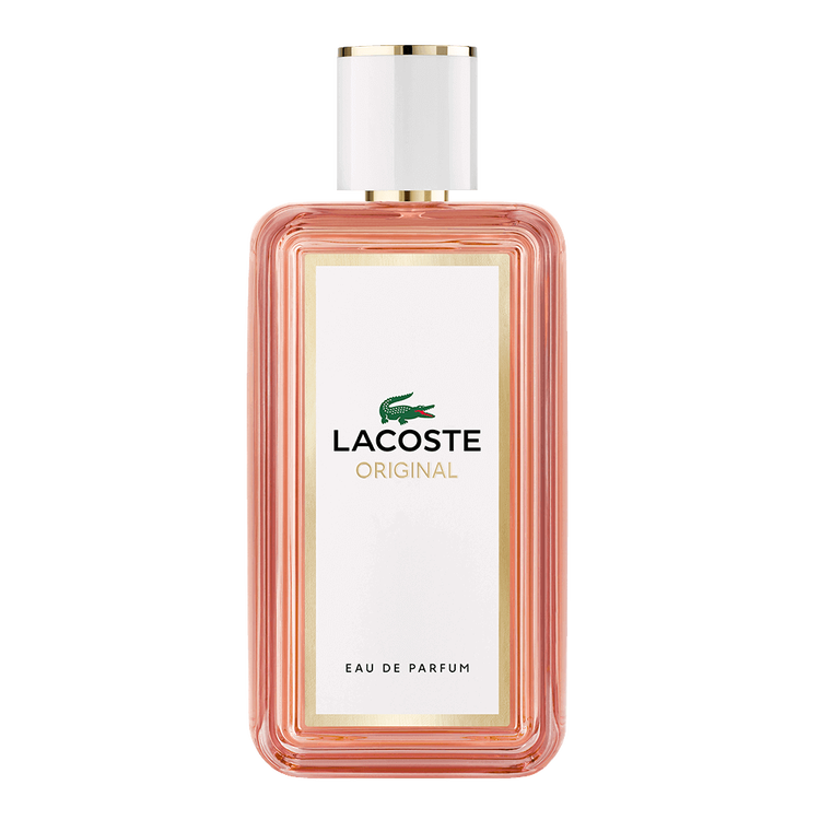 Pour Femme - Eau de Parfum 100 ml, aroma suave y elegante