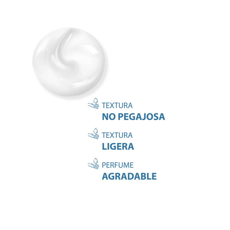 Kelual Ds Crema calmante facial antiescamas reduce escamas