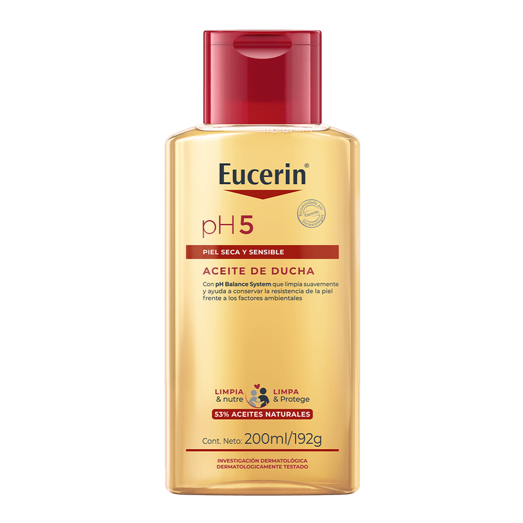 Ph5 Ph5 - Aceite de Ducha ideal para piel sensible y seca