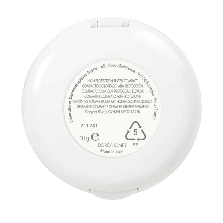 Haute Protection - Protector solar, alta protección SPF 50+