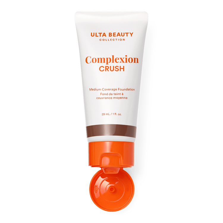 Complexion Crush - Base ligera, difuminado perfecto