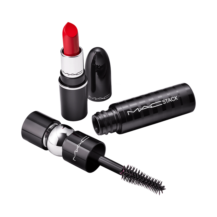 Future Favourites - Set de minis labial y máscara de pestañas, edición limitada