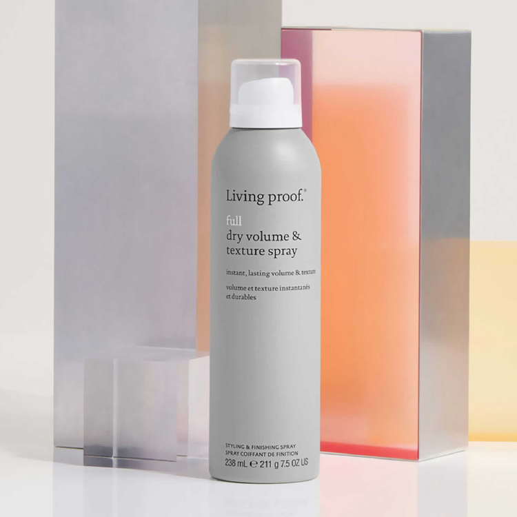 Full - Spray texturizador, aspecto y sensación impecable