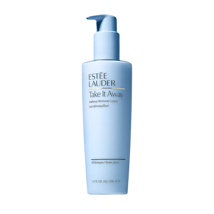 Take It Away Loción desmaquillante a base de agua
