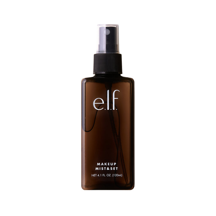 e.l.f. Makeup Mist & Set Spray fijador de maquillaje hidratante